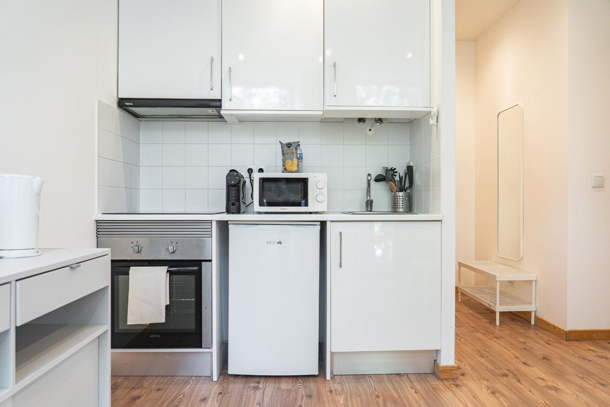 ליסבון The Count Charm Apartments מראה חיצוני תמונה