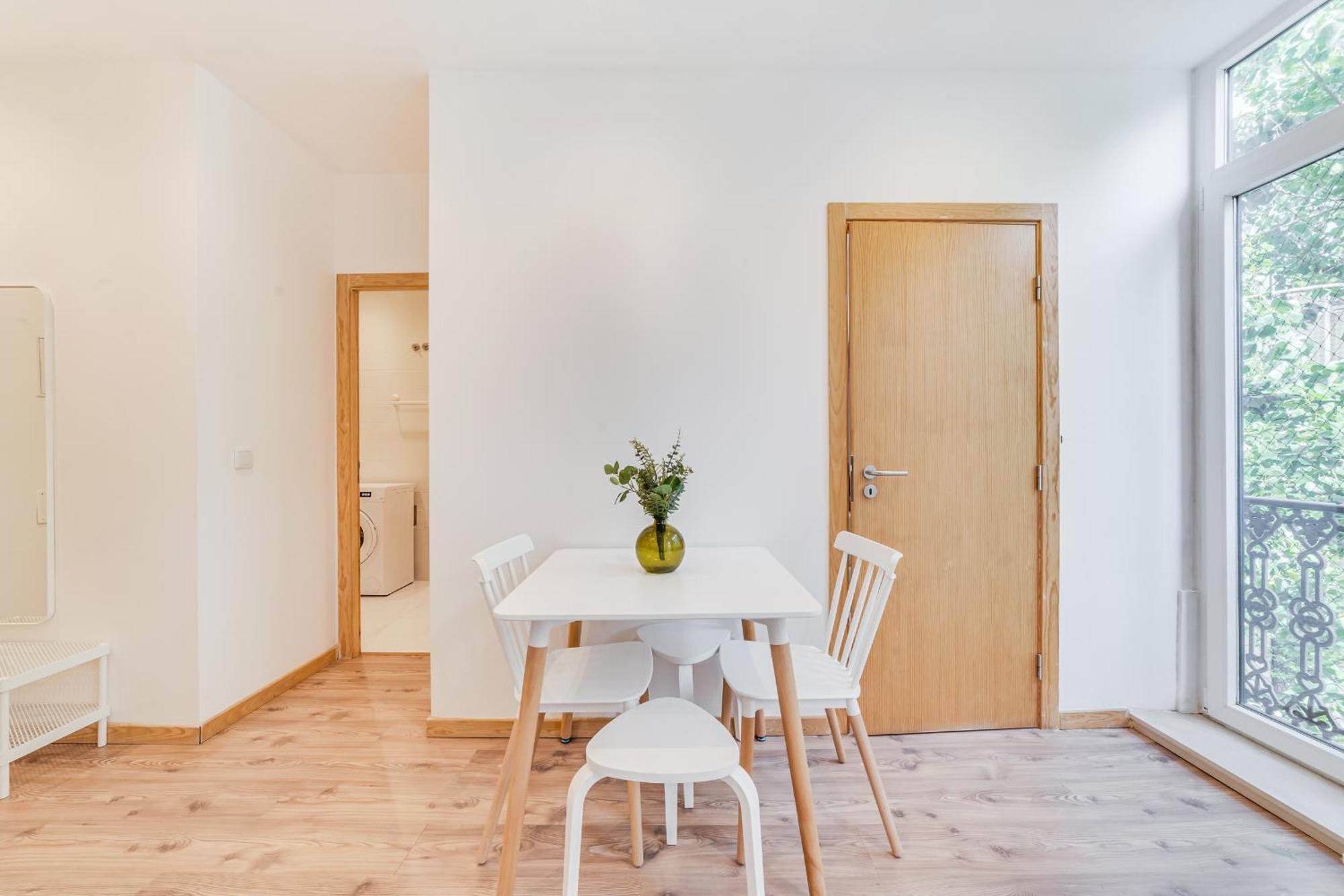 ליסבון The Count Charm Apartments מראה חיצוני תמונה