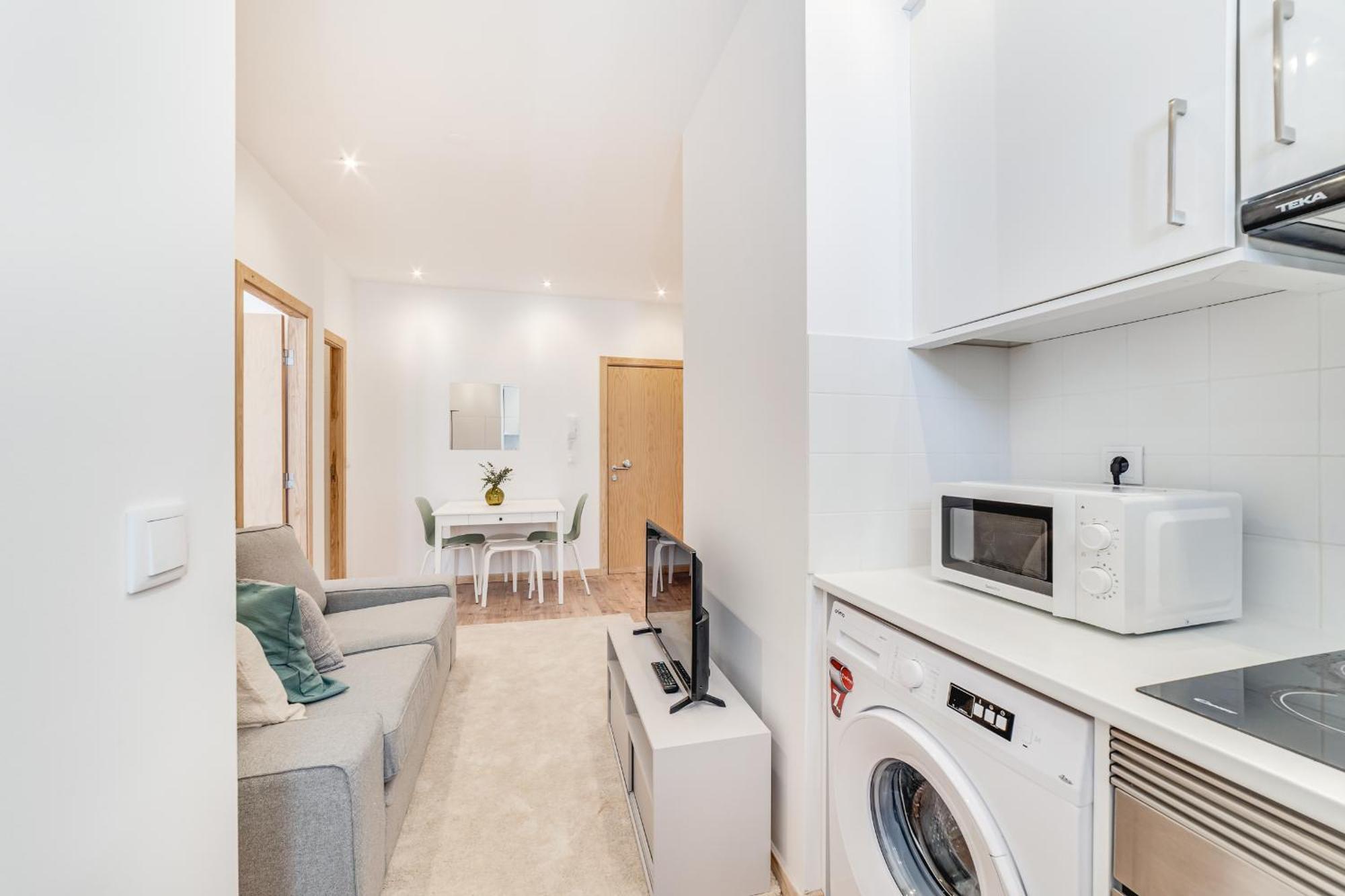 ליסבון The Count Charm Apartments מראה חיצוני תמונה