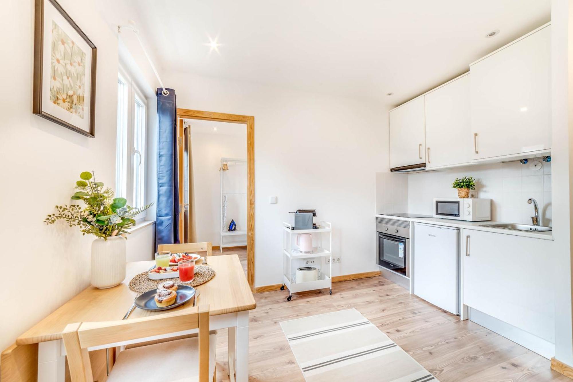 ליסבון The Count Charm Apartments מראה חיצוני תמונה